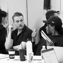 Photos: MADDIE: A New Musical in Rehearsal