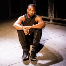 SUNNY SIDE UP Comes to Soho Theatre This Summer