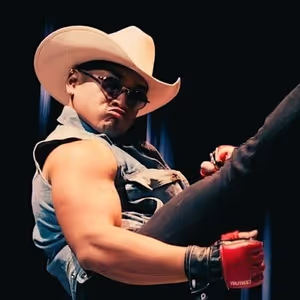MR. COOL to Premiere at Theatrical Outfit This August Video