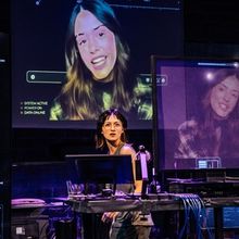 Rogue Machine's ANTHROPOLOGY Comes to The Matrix Theatre