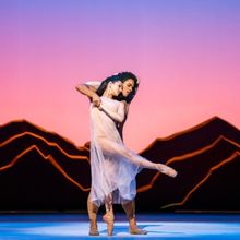 Christopher Wheeldon's LIKE WATER FOR CHOCOLATE Will Open the Royal Ballet's 25/26 Se