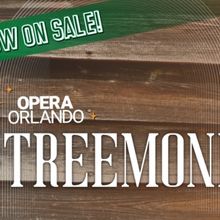 Opera Orlando to Present the Florida Premiere of Scott Joplin's TREEMONISHA