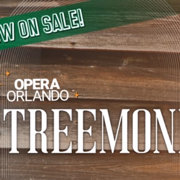 Opera Orlando to Present the Florida Premiere of Scott Joplin's TREEMONISHA Photo