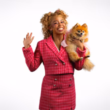 LEGALLY BLONDE to Open Berkeley Playhouse's 26/27 Season