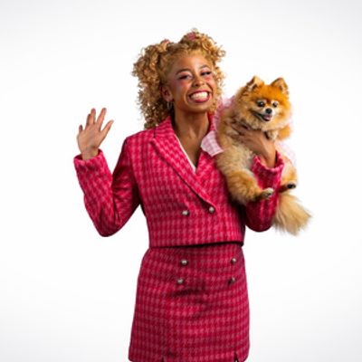 LEGALLY BLONDE to Open Berkeley Playhouse's 26/27 Season