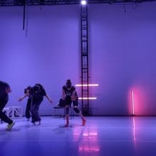 The Dancing on the Edge Festival of Contemporary Dance Returns for its 35th Year