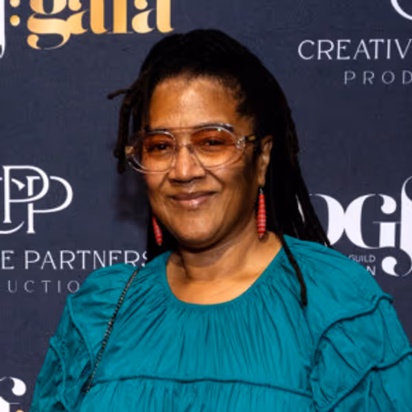 Lynn Nottage Joins the Pulitzer Board Photo