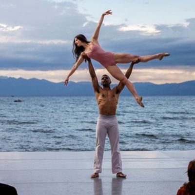 LAKE TAHOE DANCE FESTIVAL Returns for 14th Season Featuring Artists From NYCB, ABT, Boston Ballet and More