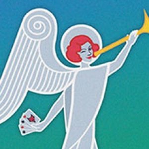 The Blue Hill Troupe Kicks Off 100th Anniversary Season With ANYTHING GOES