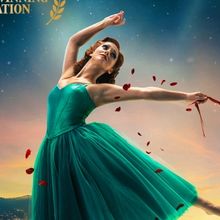 Matthew Bourne's THE RED SHOES Adds Further UK Tour Dates