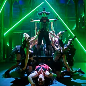 Photos: First Look at CABARET at the Titusville Playhouse