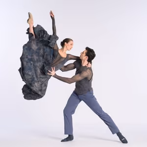 Pittsburgh Ballet Theatre to Present SPRING MIX Featuring World and Pittsburgh…