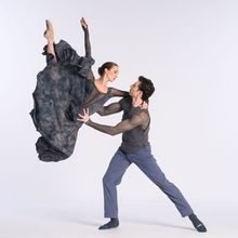 Pittsburgh Ballet Theatre to Present SPRING MIX Featuring World and Pittsburgh Premie