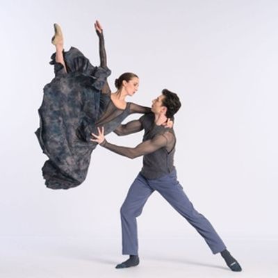 Pittsburgh Ballet Theatre to Present SPRING MIX Featuring World and Pittsburgh Premie