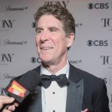 صورة: الفائز بجائزة توني Cinco Paul يكشف عن مسرحية جديدة SWEET JESUS Photo