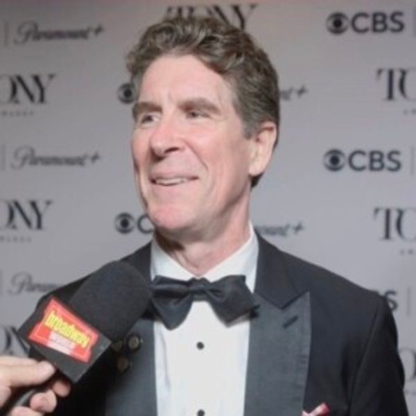 Photo: Tony-Winner Cinco Paul Teases New Musical SWEET JESUS Photo
