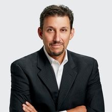 Miami City Ballet Reveals Scott Altman as New Executive Director