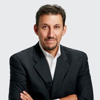 Miami City Ballet Reveals Scott Altman as New Executive Director