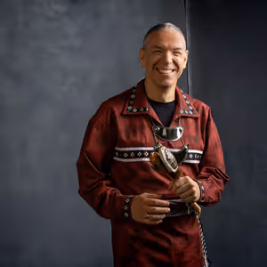 Seattle Symphony Will Perform Composer Portrait of Chickasaw Composer Jerod…