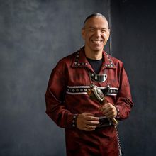 Seattle Symphony Will Perform Composer Portrait of Chickasaw Composer Jerod Impichcha