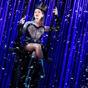 MOULIN ROUGE! On Sale This Friday At Kravis Center