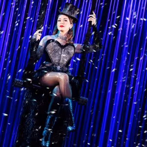 MOULIN ROUGE! On Sale This Friday At Kravis Center