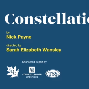 Northern Stage Kicks Off 2024 With CONSTELLATIONS
