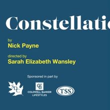 Northern Stage Kicks Off 2024 With CONSTELLATIONS