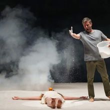 REQUIEM is Now Playing at Theater Basel