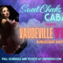 VAUDEVILLE VIBES Comes to Alaska This Month