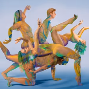Collective of Brisbane Creatives Brings Dance Production to QPAC This November