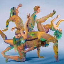 Collective of Brisbane Creatives Brings Dance Production to QPAC This November