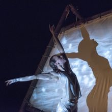 Princess Productions Presents The Seventh Edition Of DANCE: MADE IN CANADA / FAIT AU