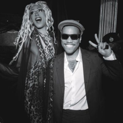 I HAVE A SECRET TO SHARE WITH YOU Immersive Masquerade Ball is Coming to Mercer Labs