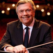 Palm Beach Symphony's Golden Anniversary Continues with More Milestones in December