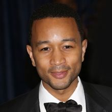 John Legend and Tiësto Join Star-Studded Lineup for the Official Ceremony of the For