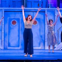 Photos: ANYTHING GOES at CM Performing Arts Center