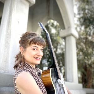 THE CONNIE CONVERSE UNIVERSE Comes to Actors Company in June
