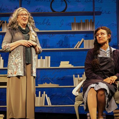 Photos: SOTTO VOCE At Tacoma Little Theatre