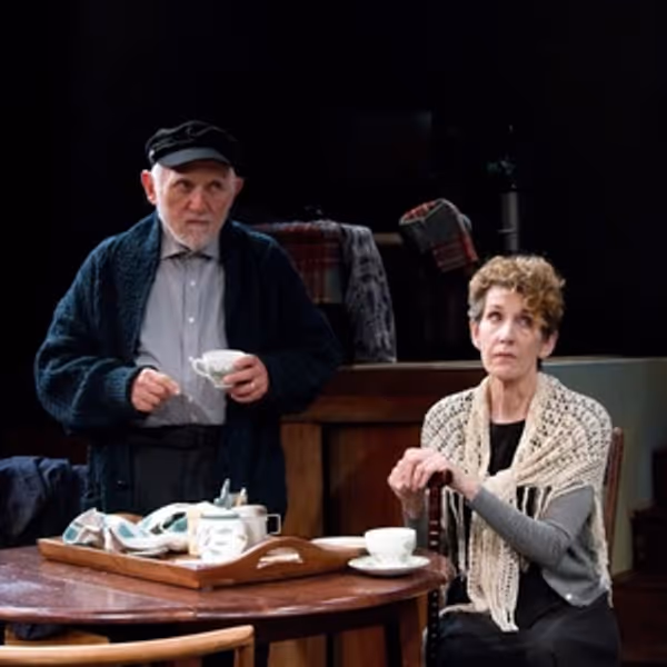 OUTSIDE MULLINGAR To Be Performed At Sierra Madre Playhouse Photo