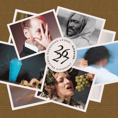 Great Canadian Theatre Company Unveils 2026�"2027 Season