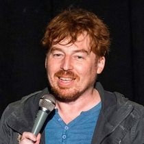 JOKES ABOUT THE TIME I GOT DETAINED IN AMERICA & OTHER STORIES Comes to Adelaide Fringe