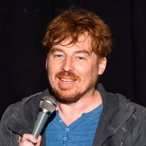 JOKES ABOUT THE TIME I GOT DETAINED IN AMERICA & OTHER STORIES Comes to Adelaide Fringe