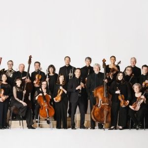 Carnegie Hall Presents LEONARD BERNSTEIN – SYMPHONY No. 3 KADDISH