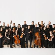 Carnegie Hall Presents LEONARD BERNSTEIN – SYMPHONY No. 3 KADDISH