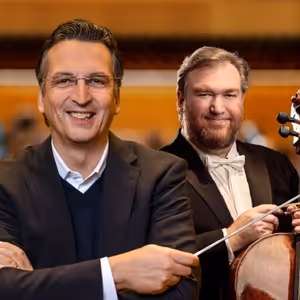 Michael Sanderling and François‑Frédéric Guy Will Headline Hong Kong Phil’s May…