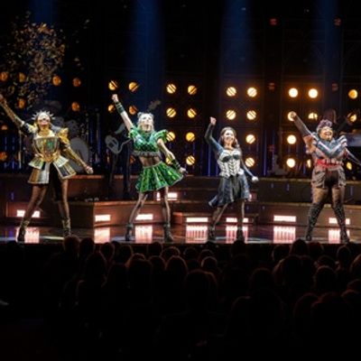 Broadway's SIX Adds Matinee Performance on March 4