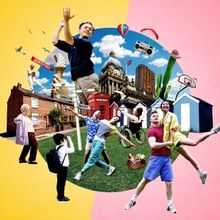 Matthew Bourne's New Adventures Launches DOORSTEP DUETS 2023 – Free Dance Performan