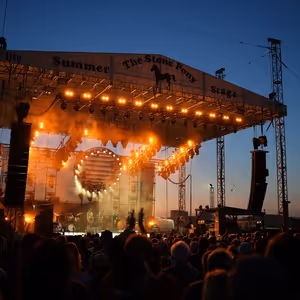 North to Shore Festival Reveals 2026 Community Arts Awards for NJ Artists