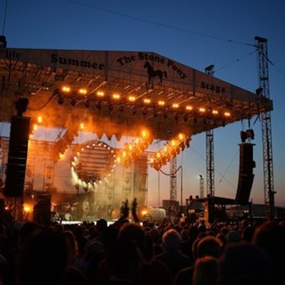 North to Shore Festival Reveals 2026 Community Arts Awards for NJ Artists